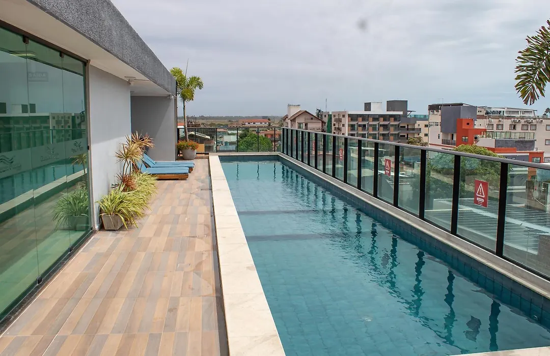 Ocean Porto Flats-1