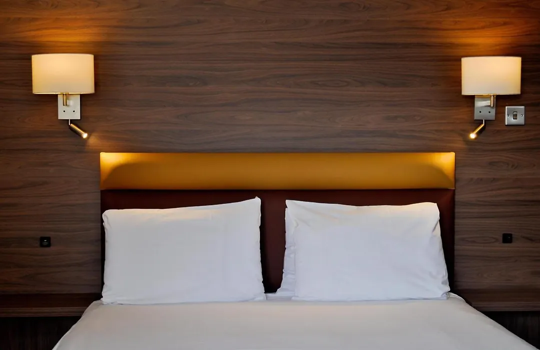 Green Hotel, A Member Of Radisson Individuals-1