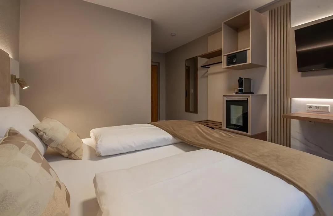 Altstadt Hotel Self Check-In-1