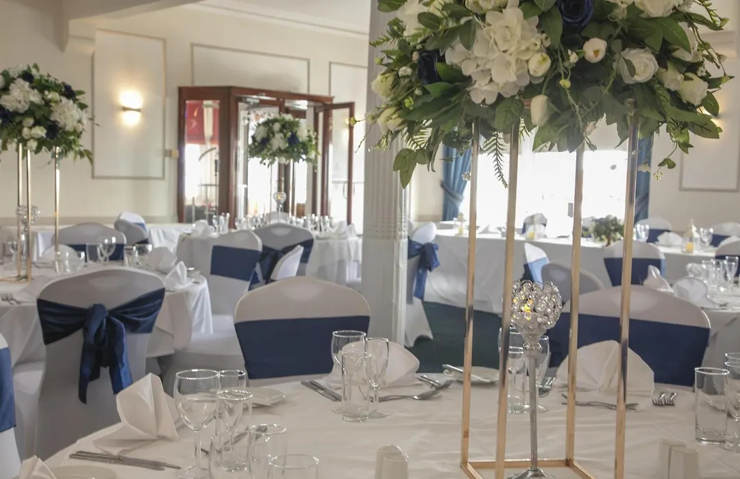 Best Western York House Hotel-1