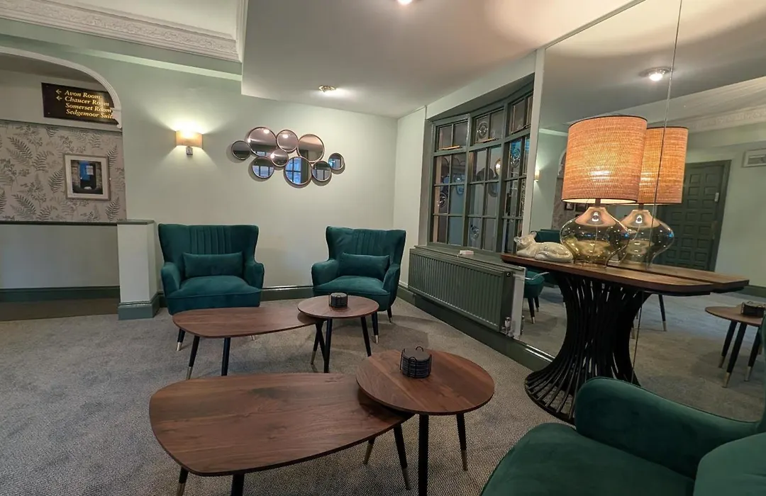 The Walnut Tree Hotel-1