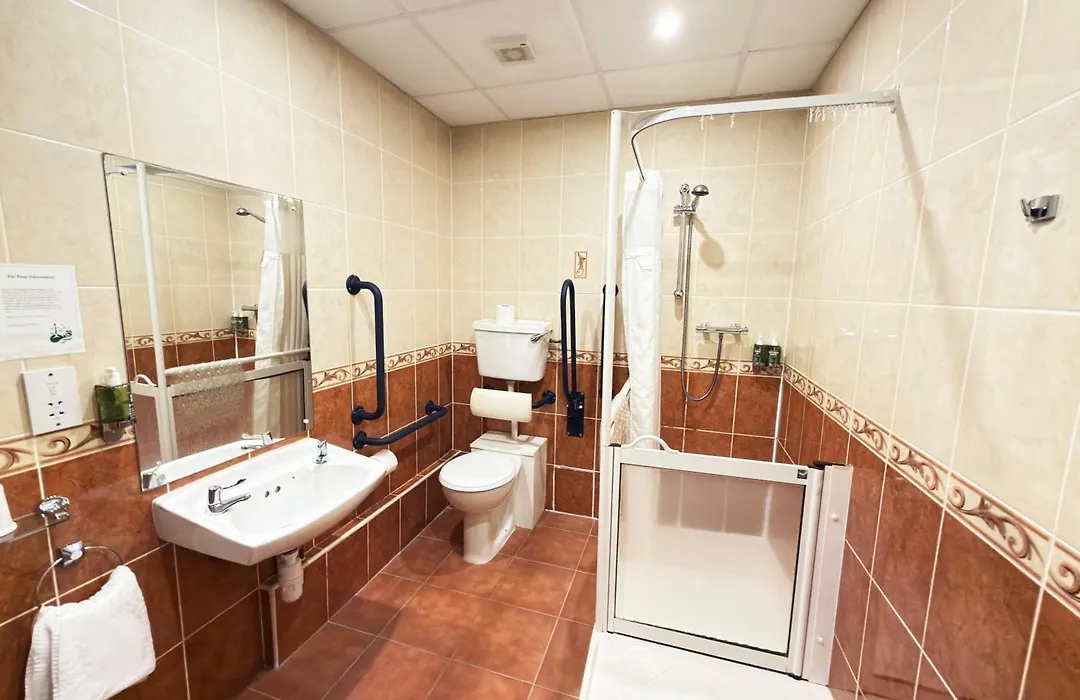 Ivy Bush Royal Hotel By Compass Hospitality-1