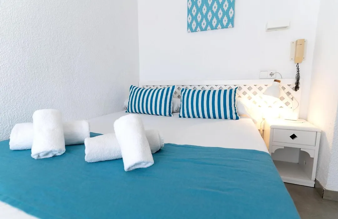Bluesea Mediodia-1