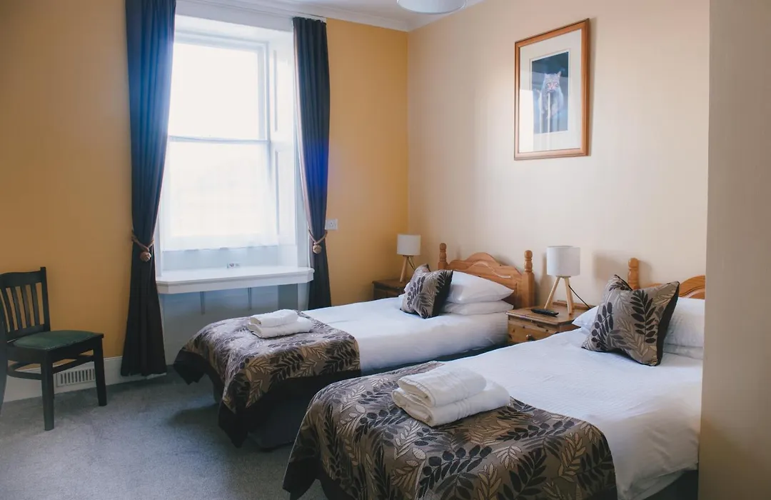 Inn At Ardgour-1