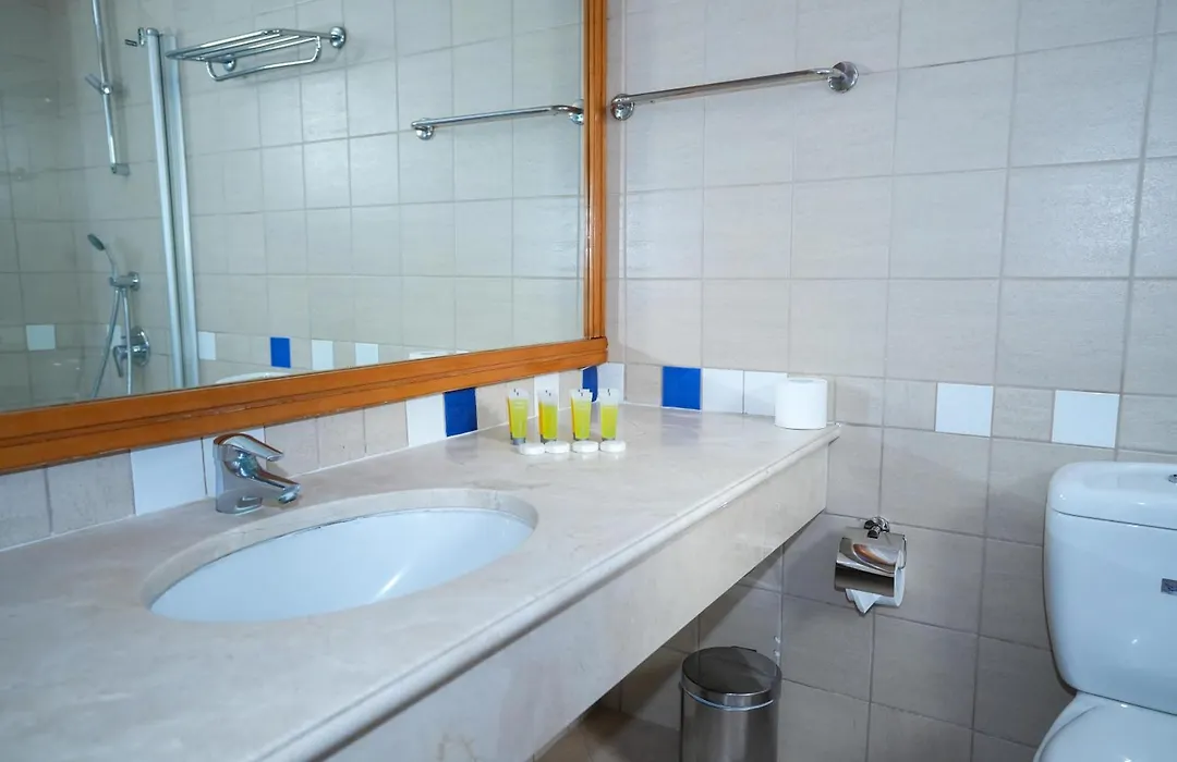 Paphos Gardens Holiday Resort-1