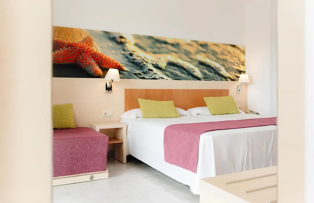 Bluesea Coral Beach-1