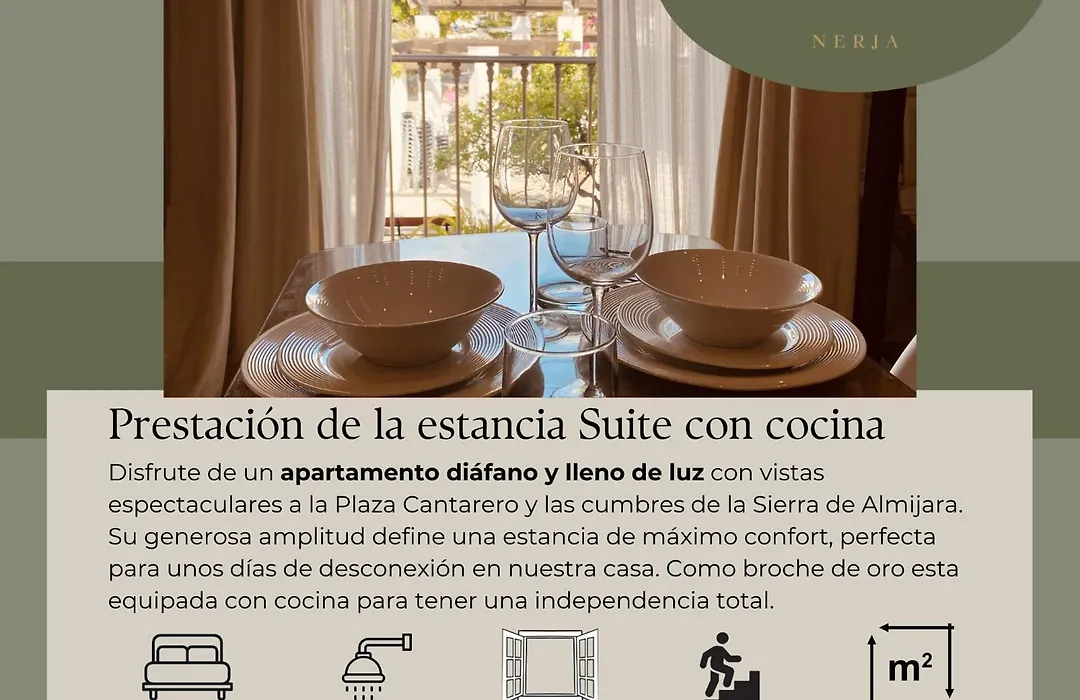 Hostal Boutique Plaza Cantarero-1