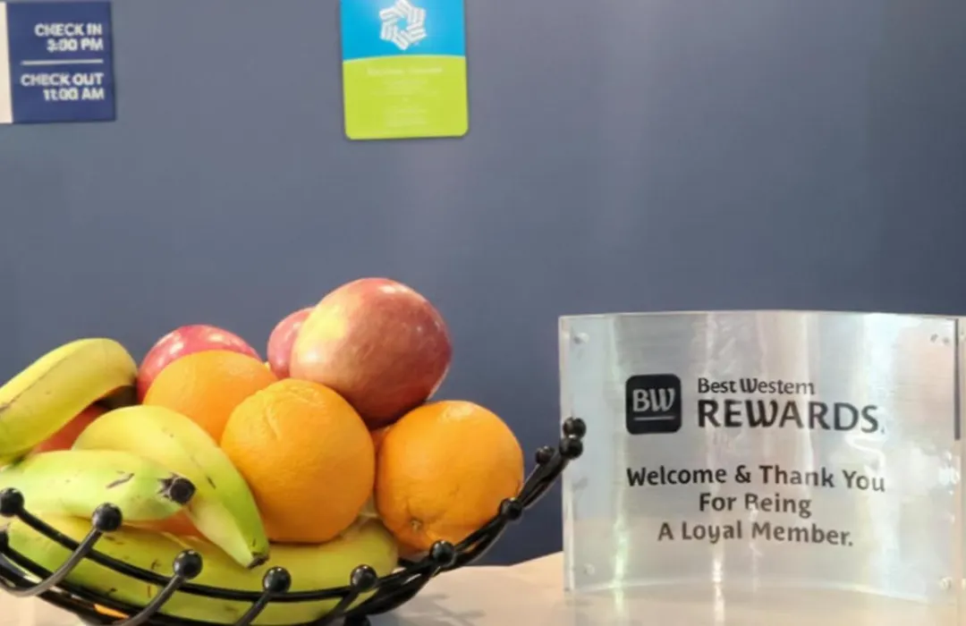 Surestay By Best Western Sacramento South Natomas-1