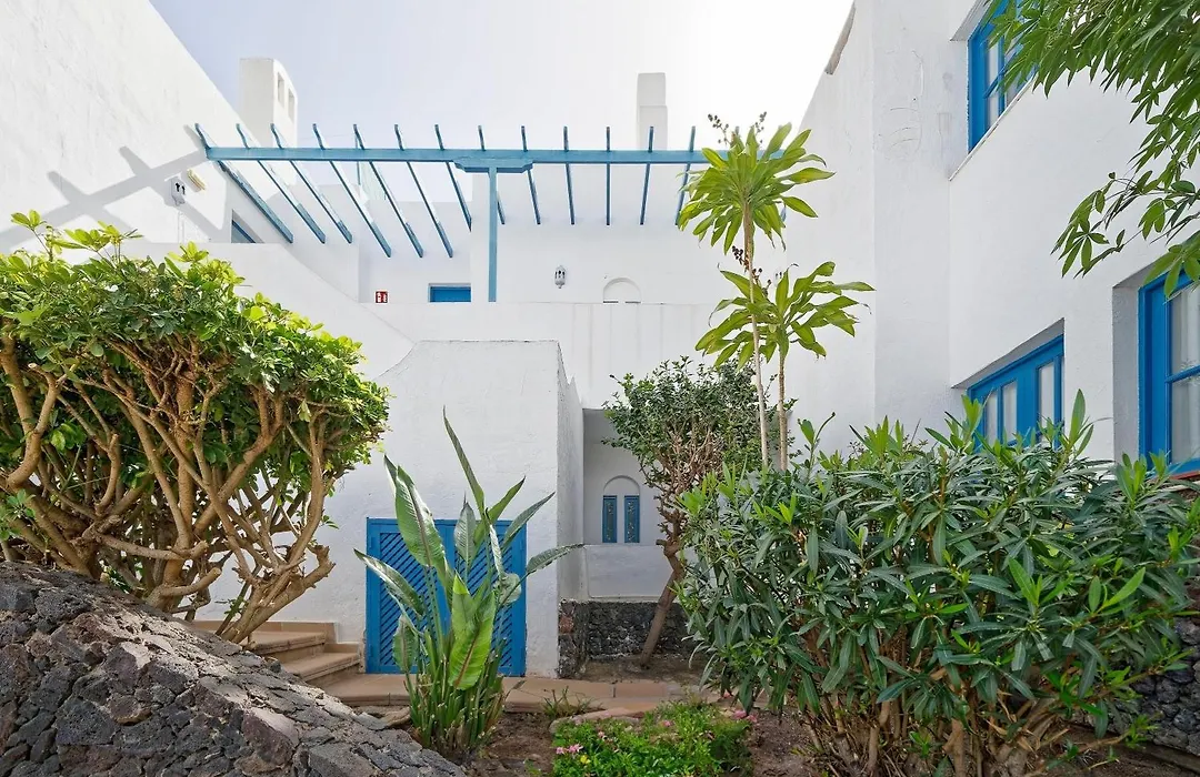 LABRANDA Bahía Fañabé&Villas-1