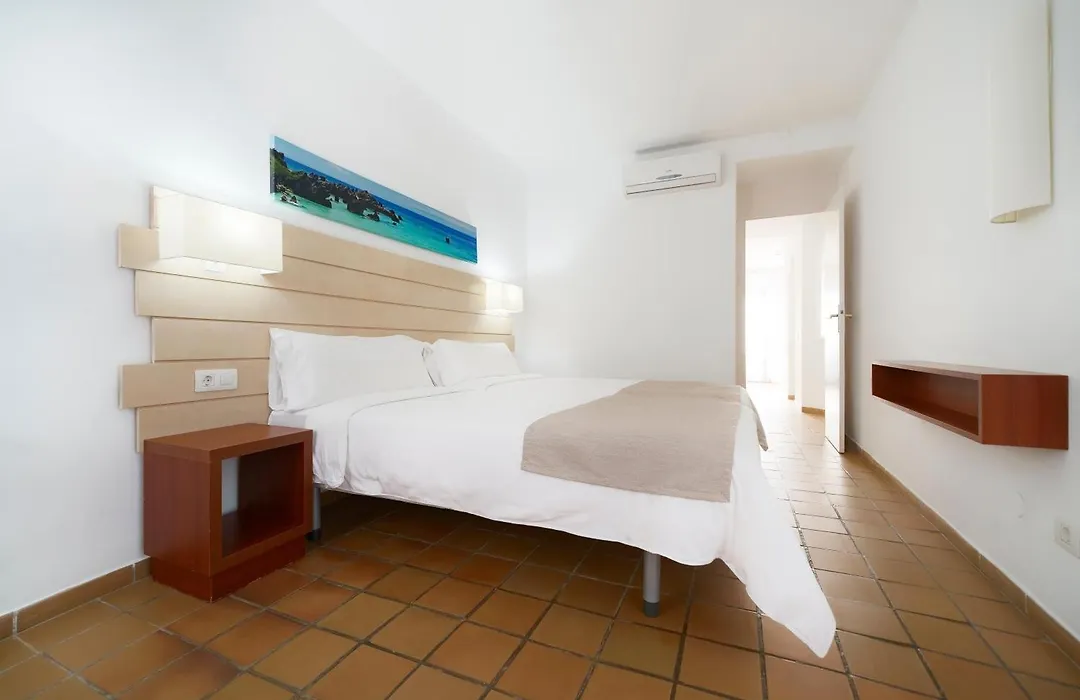 Bluesea Bahia Fanabe & Villas-1