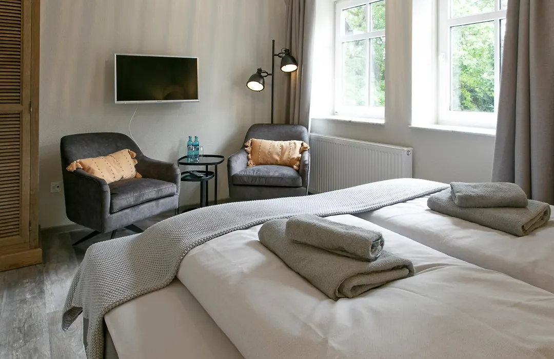 Schlosshotel & Himmelreich Braunfels-1