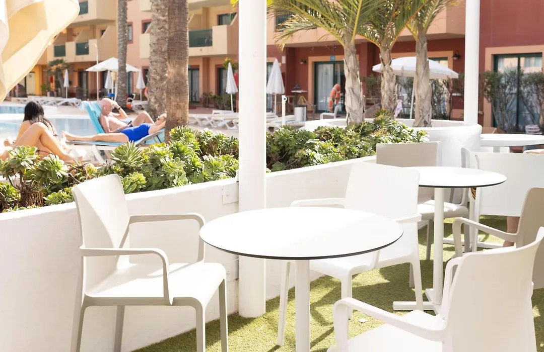 Bluesea Aloe Corralejo-1