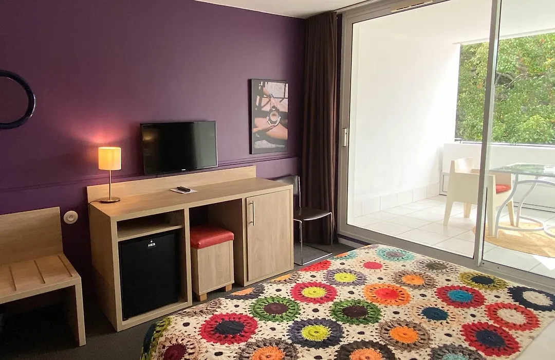 Pamela Hotel Cassis-1