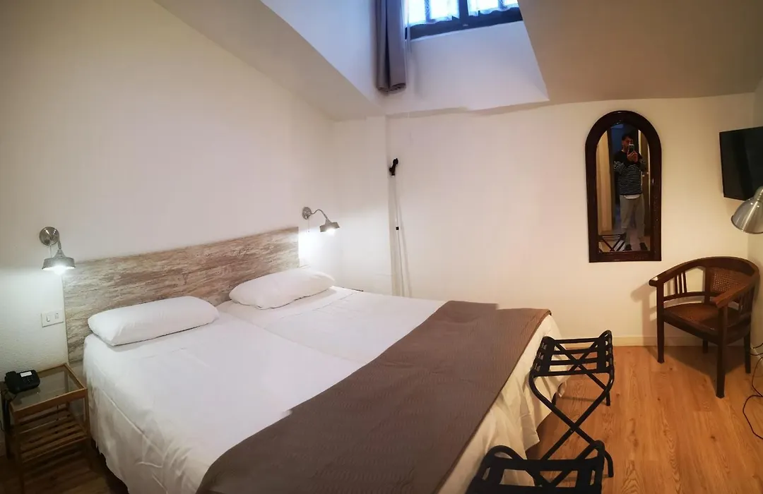Hotel Colegiata-1