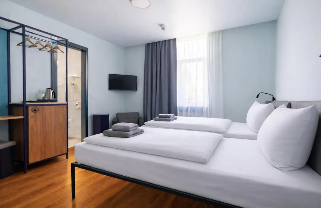 Das Hotel Schreder-1