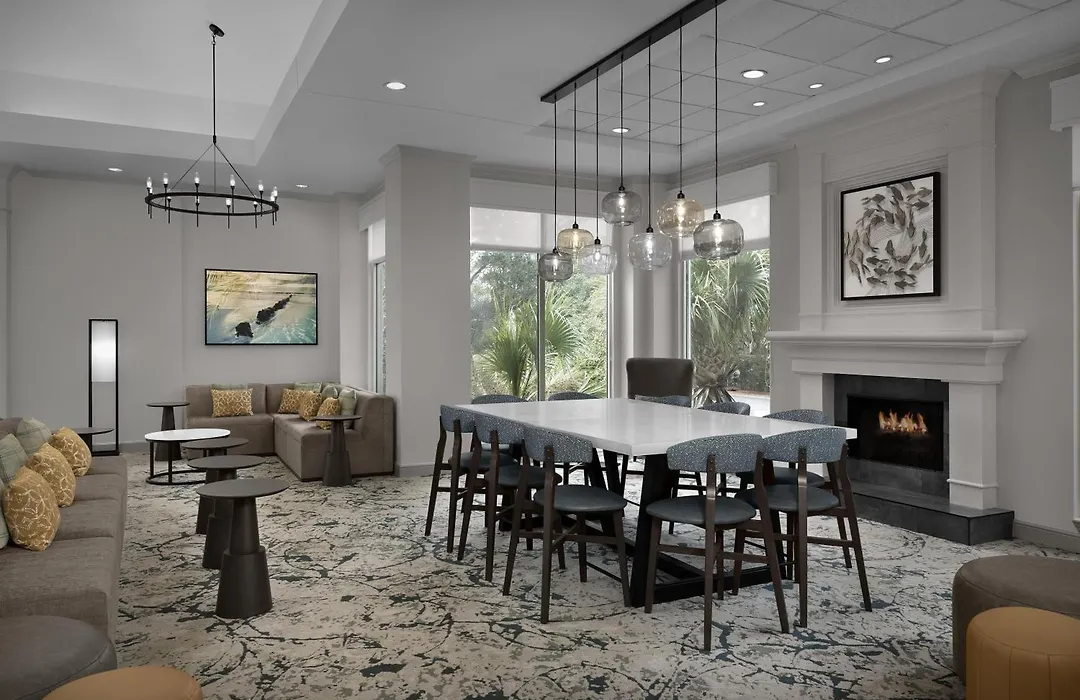 Hilton Garden Inn Hilton Head-1