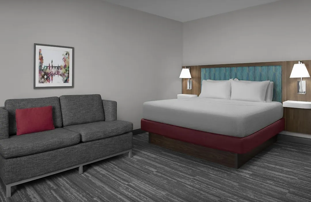Hampton Inn & Suites Jacksonville South - Bartram Park-1