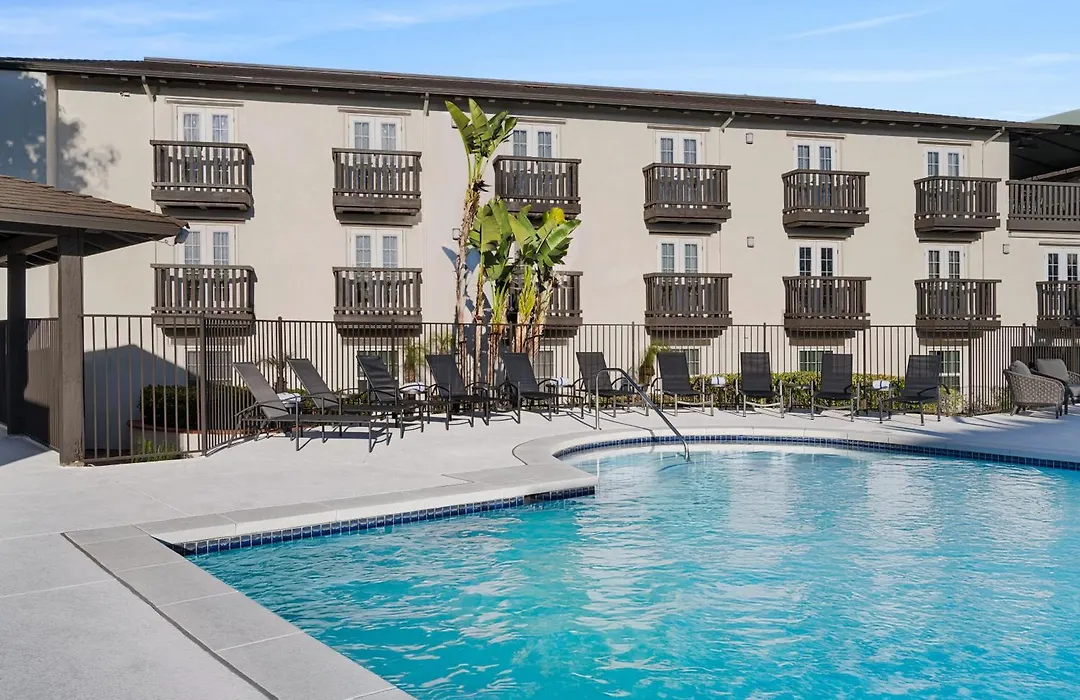 Fairfield Inn & Suites San Diego Old Town-1