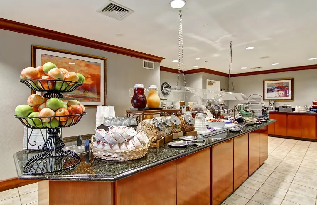 Homewood Suites By Hilton Stratford-1