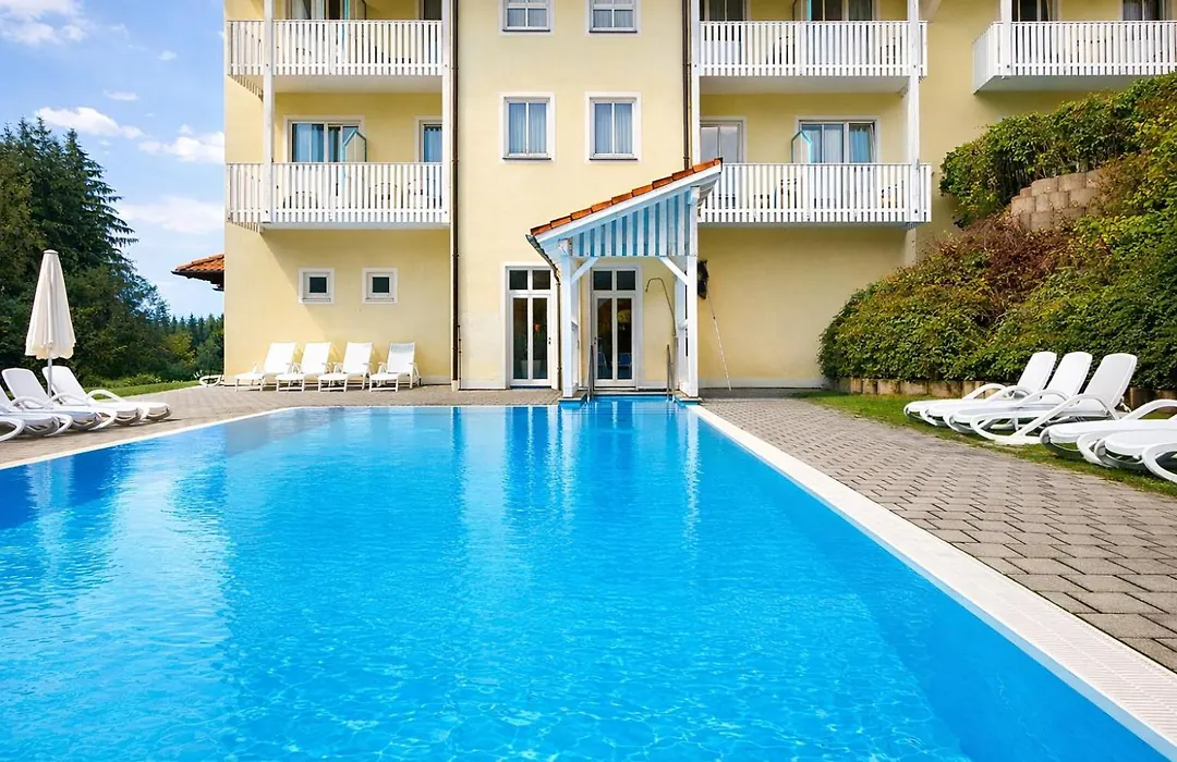 Hotel Ahornhof-1