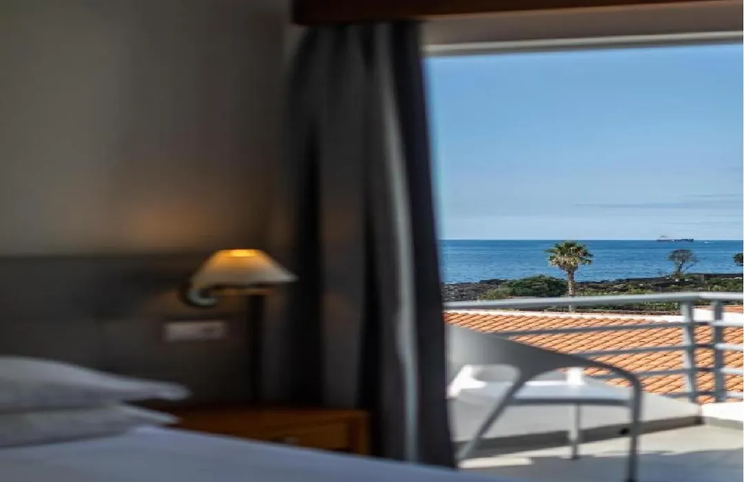 Hotel Arcanjo-1