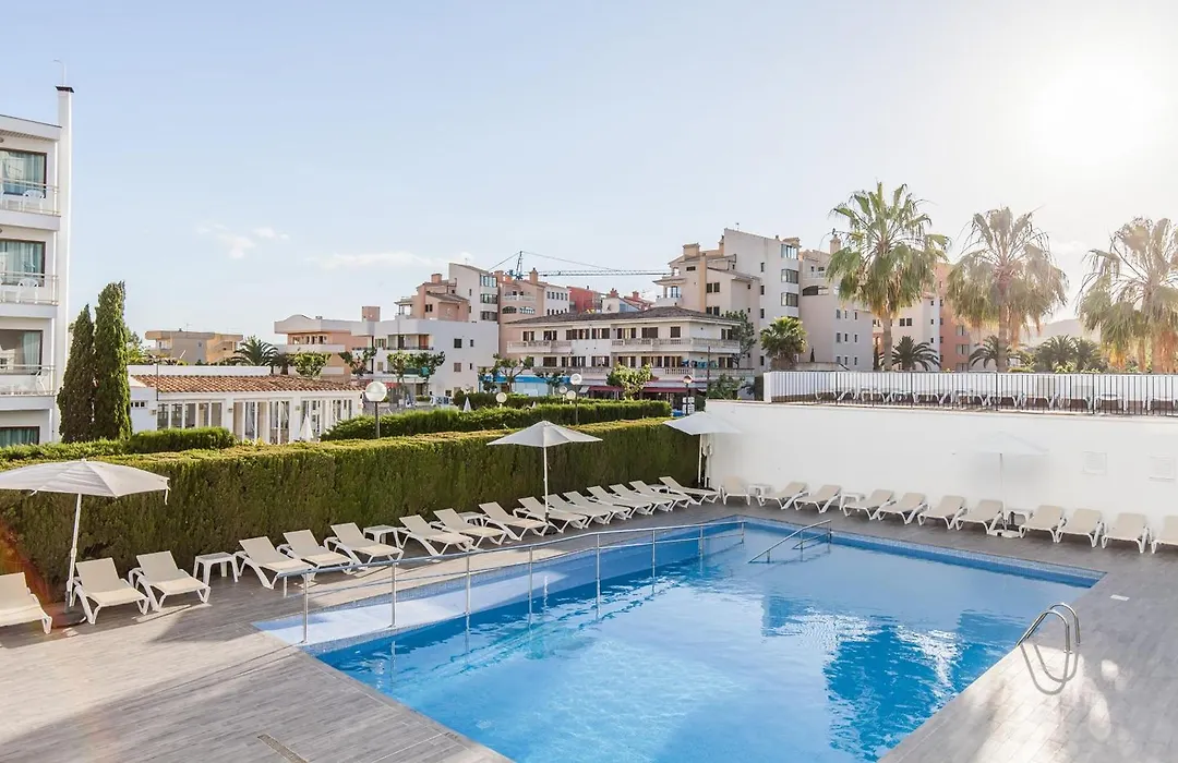 Bluesea Cala Millor-1