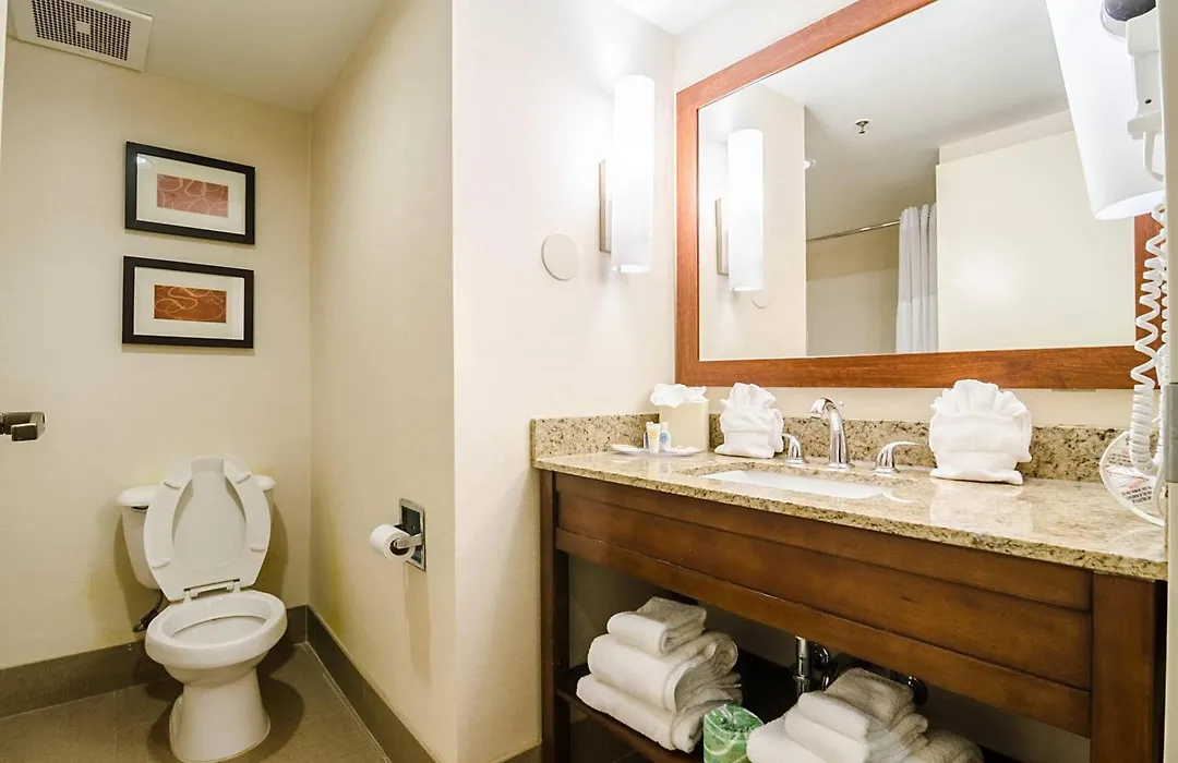 Comfort Suites Innsbrook - Short Pump-1