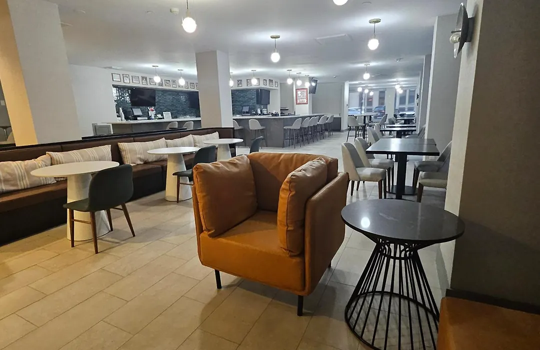 Wyndham Rochester Downtown-1