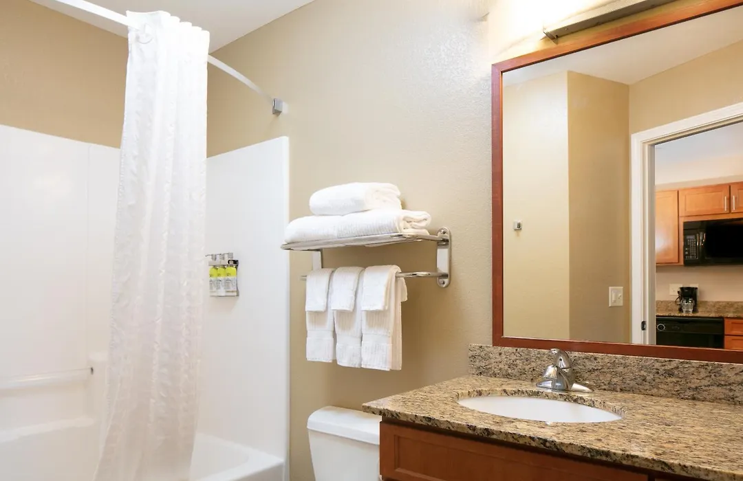 Candlewood Suites La Crosse By Ihg-1