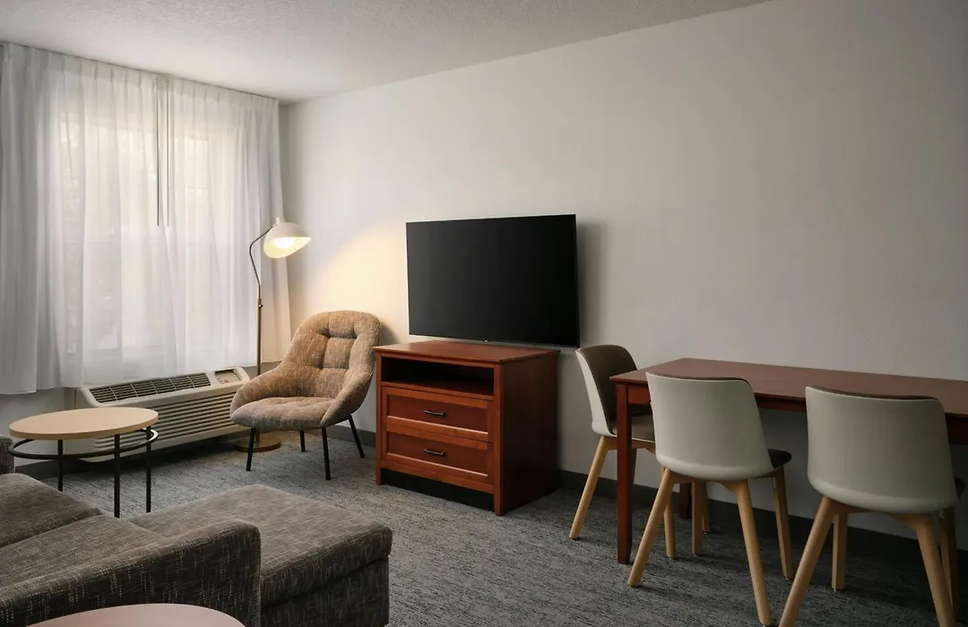 Towneplace Suites The Villages-1