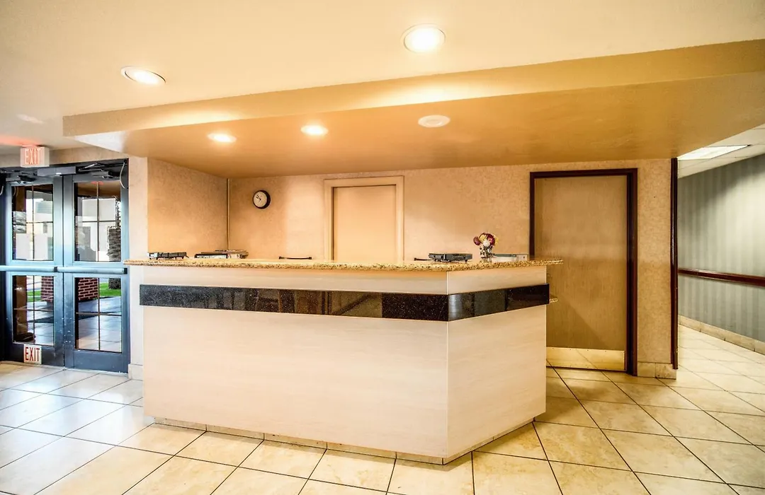 Baymont By Wyndham Chandler I-10-1