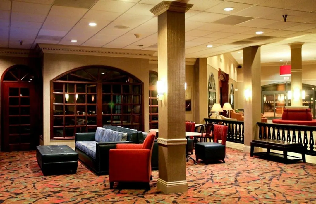 Holiday Inn Dubuque/Galena By Ihg-1