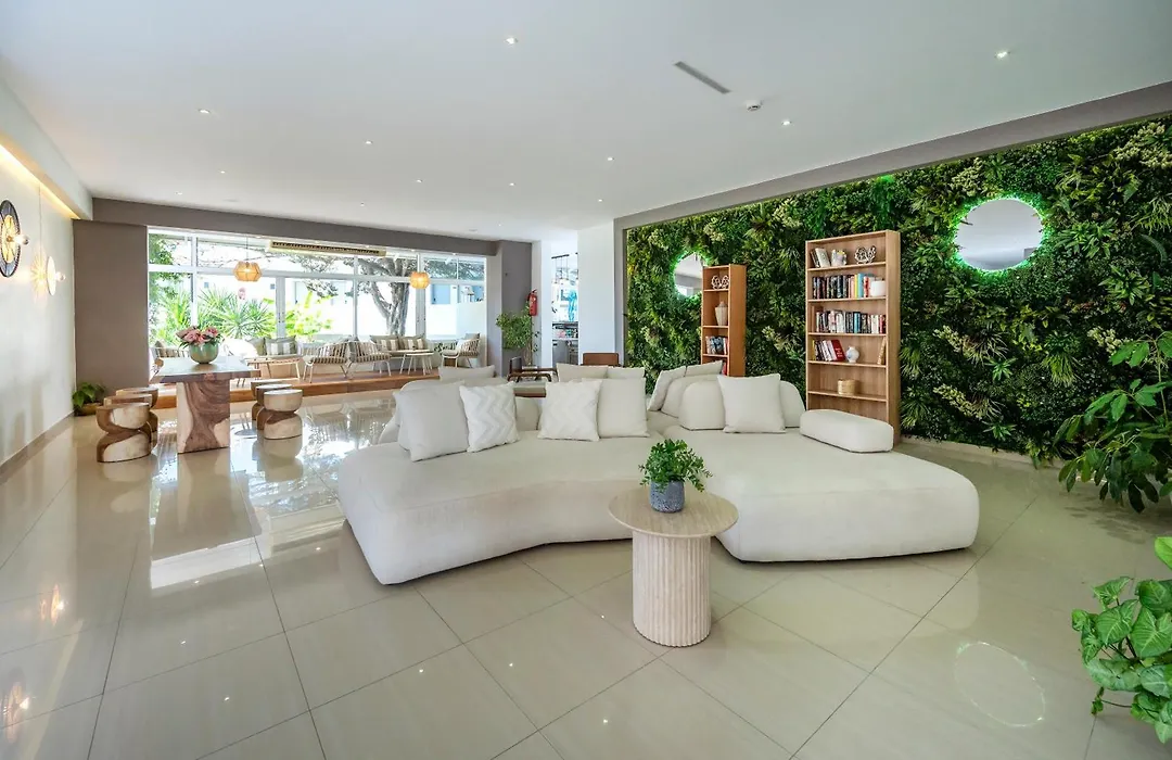 Palm Beach Hotel - Adults Only-1
