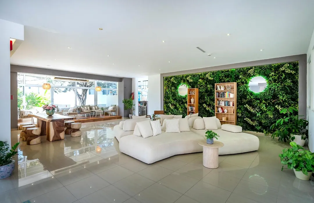 Palm Beach Hotel - Adults Only-1