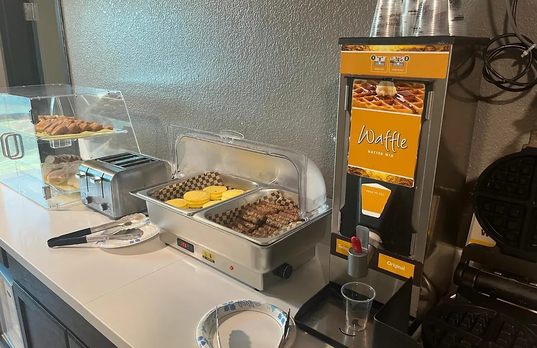 Quality Inn Yuba City-Marysville-1