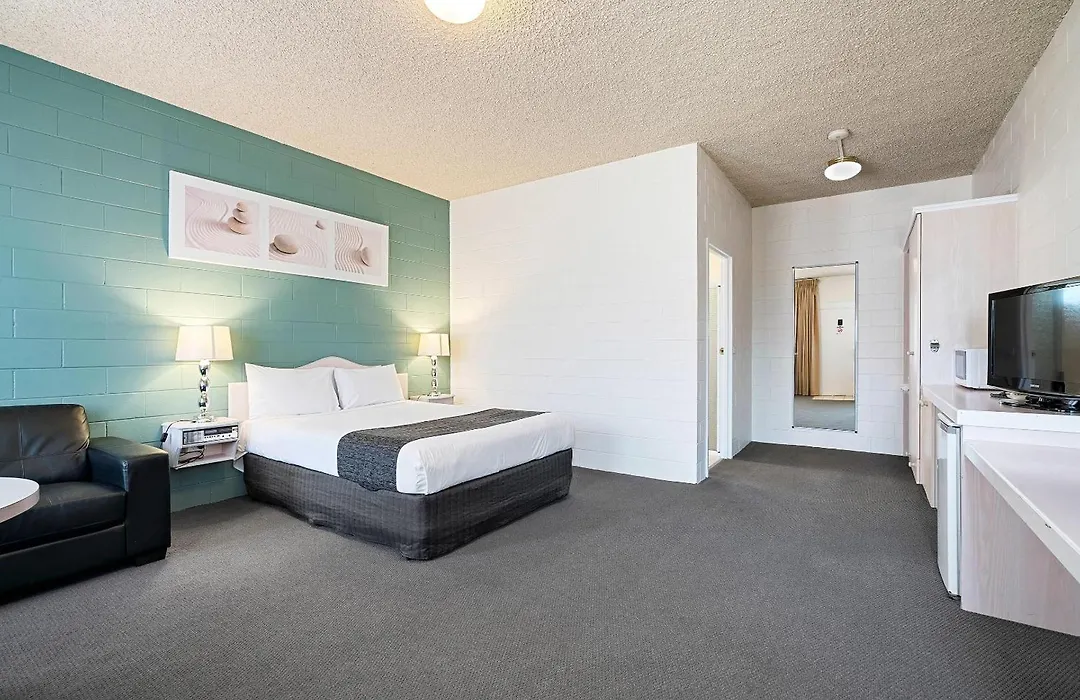 Comfort Inn & Suites King Avenue-1