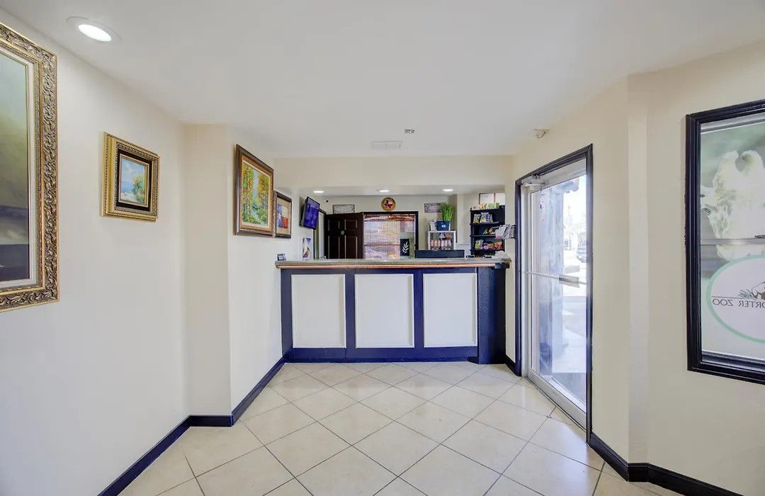 Texas Inn Brownsville By Hotel O-1