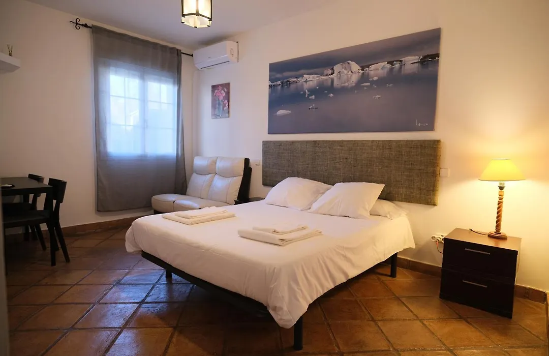 Hotel Rural La Pedriza Original-1