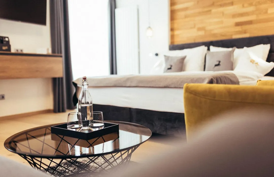 Genusshotel Goldene Rose-1