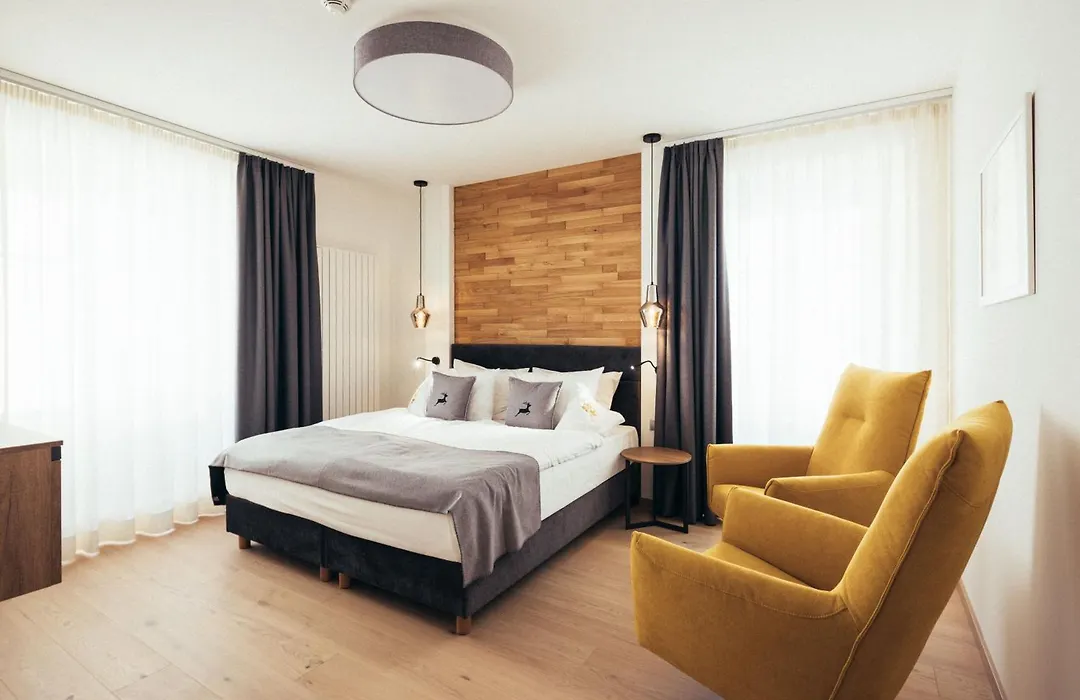 Hotel Goldene Rose-1
