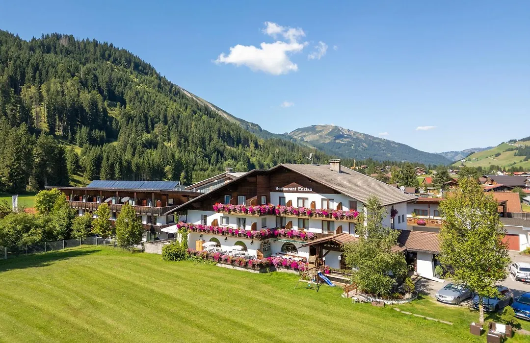 Gasthof Enzian-1