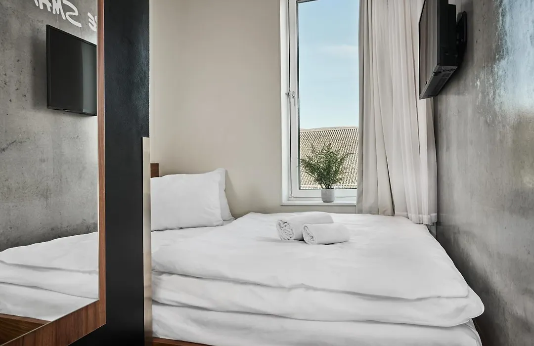 Smarthotel Tromso-1