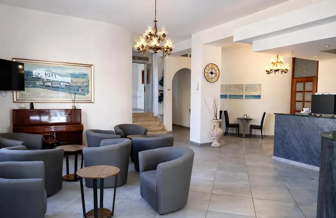 Hotel Residence Turium-1