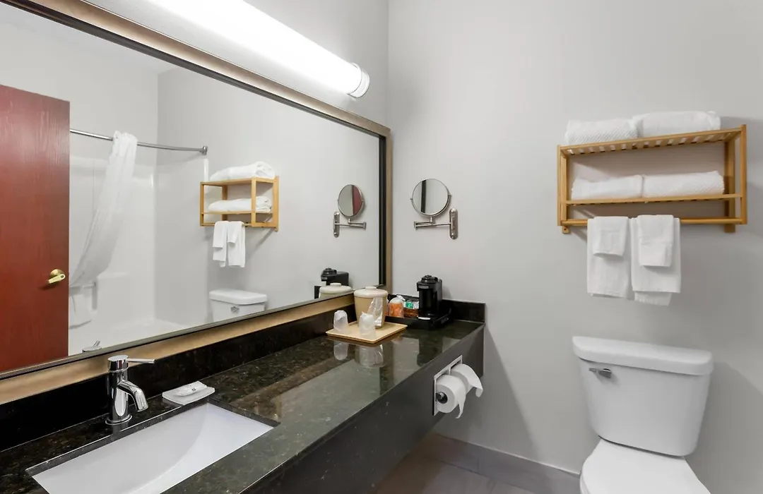 Quality Inn & Suites Niles-1