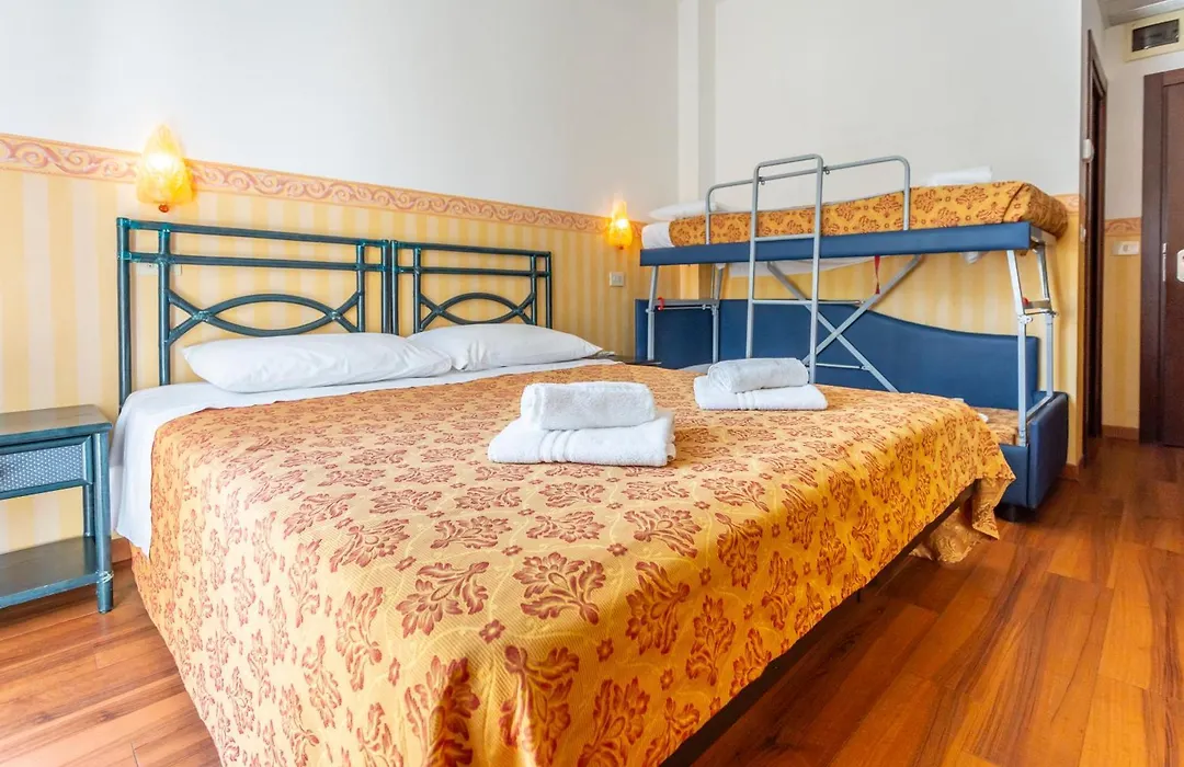 Hotel Consul - Family Hotel-1