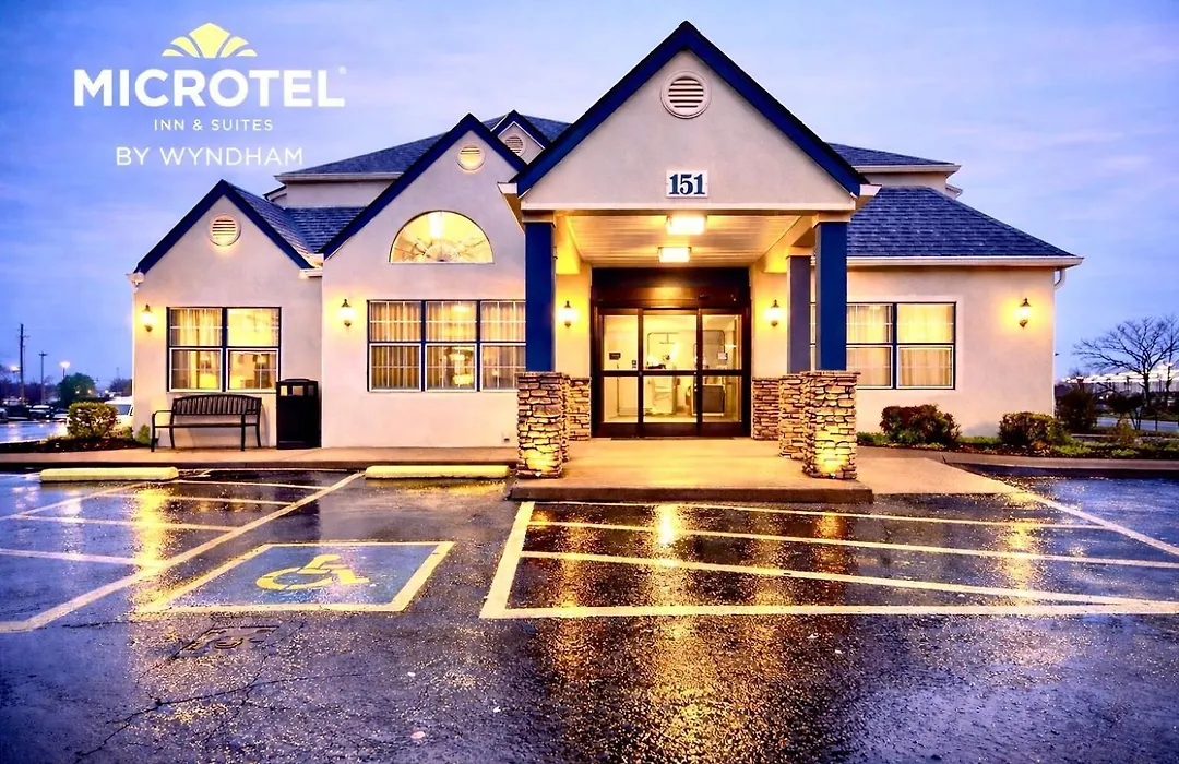 Microtel Inn By Wyndham - Murfreesboro-1