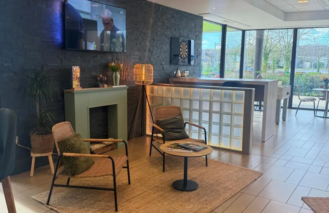 Ibis Styles Flers-1