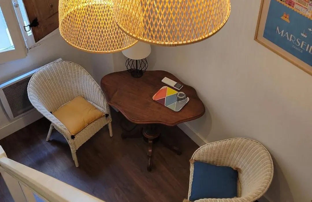 Bed&Breakfast Jardin de Marie-1