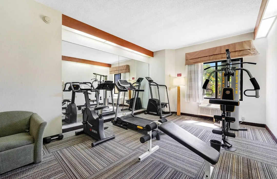 Wingate By Wyndham Leesburg Florida-1