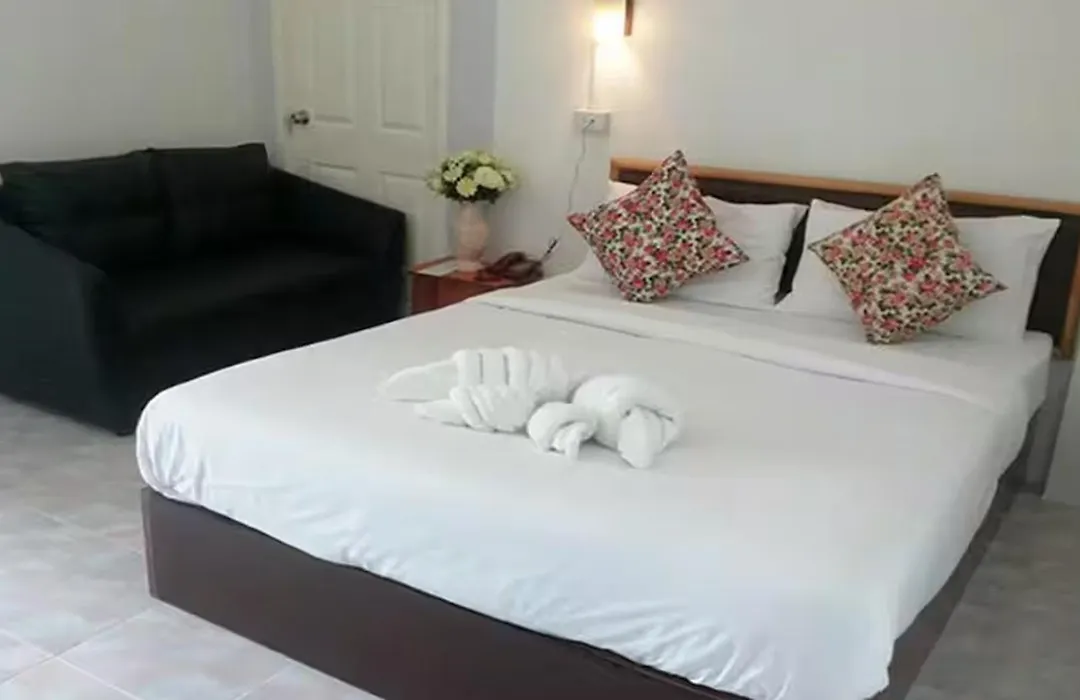Hotel De Ratt-1